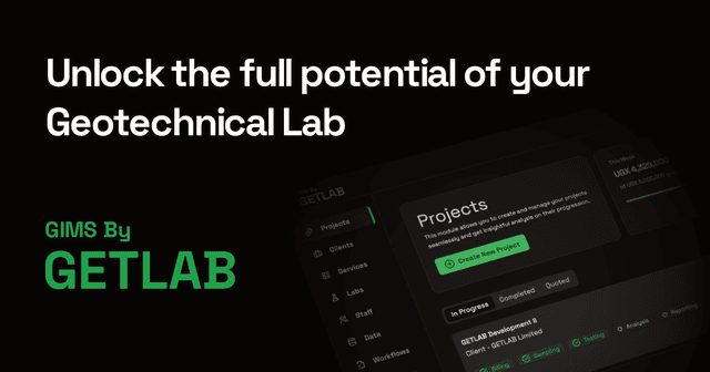 GIMS by GETLAB (In Development)